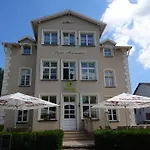 Haus Alexander בית הארחה הרינגסדורף