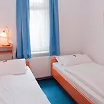 Haus Alexander בית הארחה הרינגסדורף