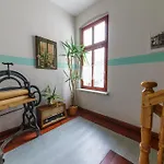 Haus Alexander בית הארחה הרינגסדורף