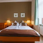 Haus Alexander 4* הרינגסדורף