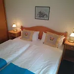 Haus Alexander 4* הרינגסדורף