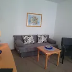 Haus Alexander בית הארחה