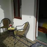 Haus Alexander 4* הרינגסדורף