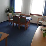 Haus Alexander 4* Ostseebad Heringsdorf