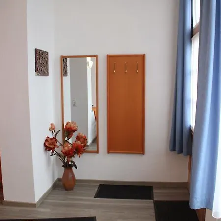 Haus Alexander 4* Heringsdorf (Usedom)