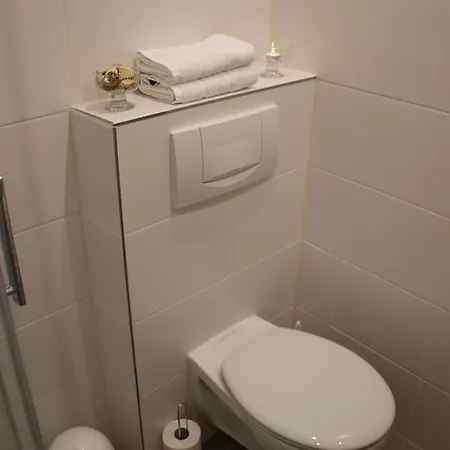 Guest house Haus Alexander