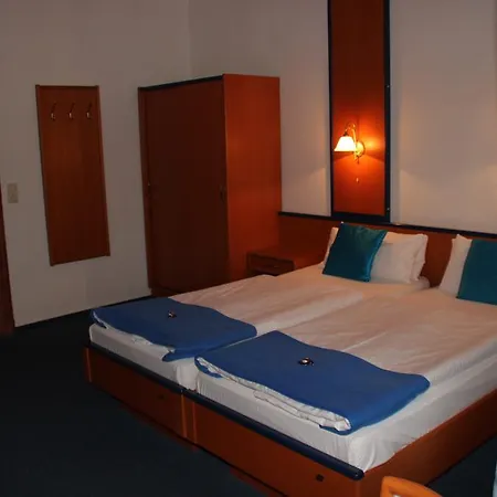 Haus Alexander 4* Heringsdorf (Usedom)