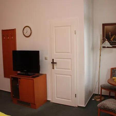 Haus Alexander Affittacamere