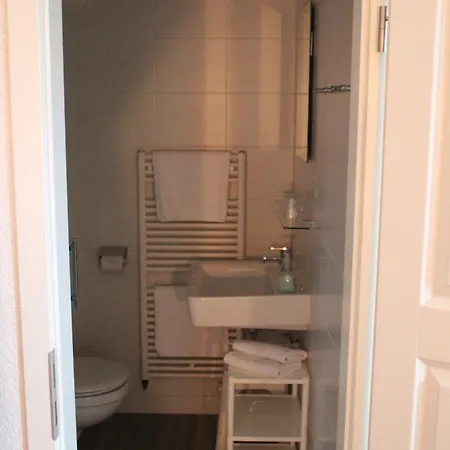 Haus Alexander Affittacamere