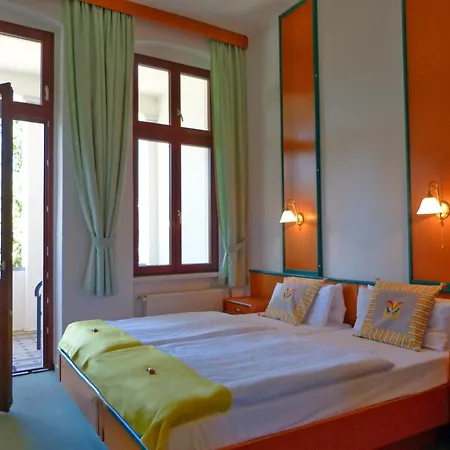 Haus Alexander Pensionat