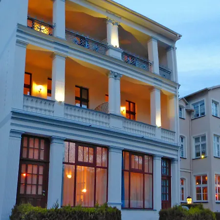 Guest house Haus Alexander