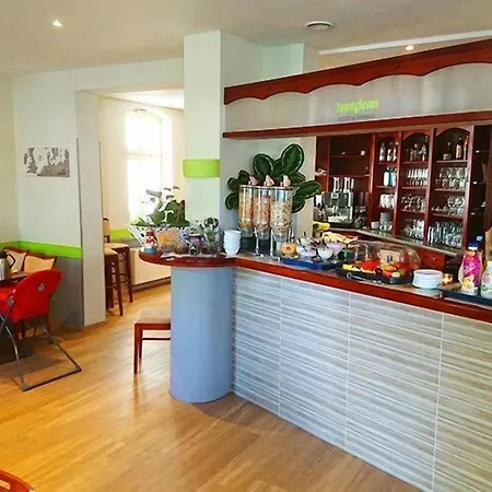 Guest house Haus Alexander