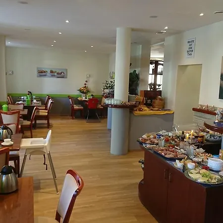 Haus Alexander 4*