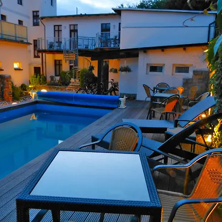 Haus Alexander Pensionat