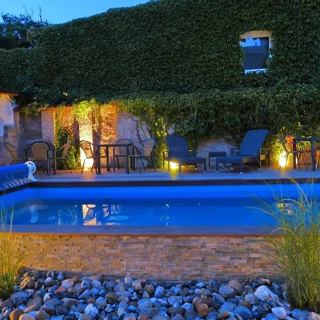 Haus Alexander Guest house Heringsdorf (Usedom)