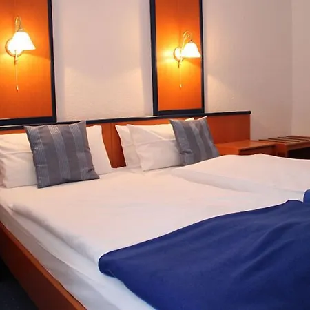 Haus Alexander Heringsdorf (Usedom)