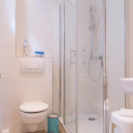 Haus Alexander Guest house 4*