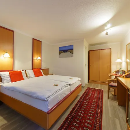 Haus Alexander Heringsdorf (Usedom)