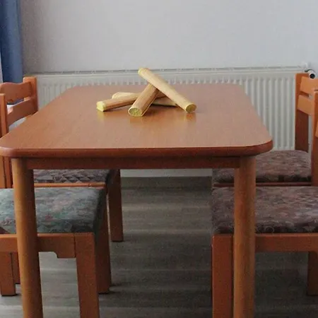 Haus Alexander Gasthuis