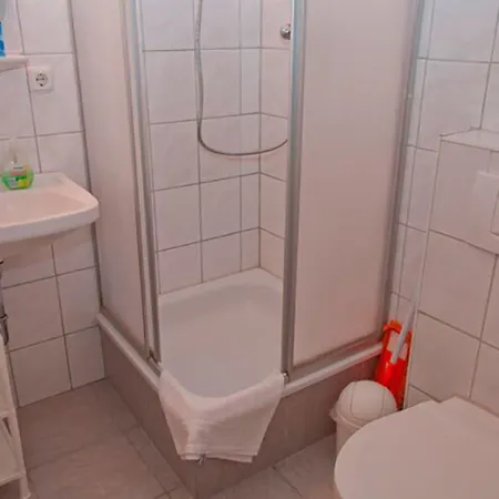 Haus Alexander Heringsdorf (Usedom)