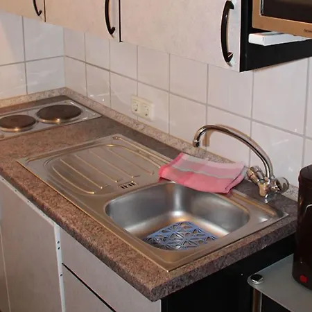 Gasthuis Haus Alexander 4*