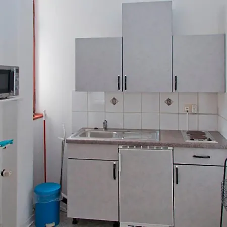 Haus Alexander Guest house