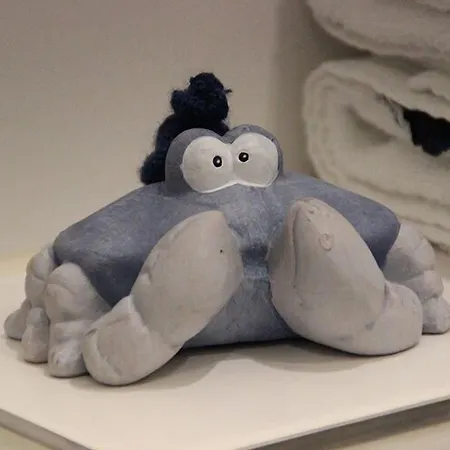 Haus Alexander Guest house Heringsdorf (Usedom)