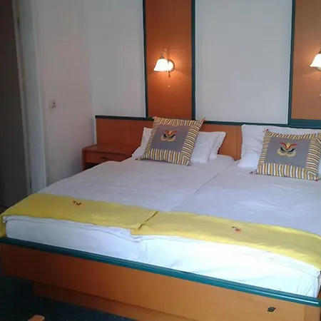 Guest house Haus Alexander