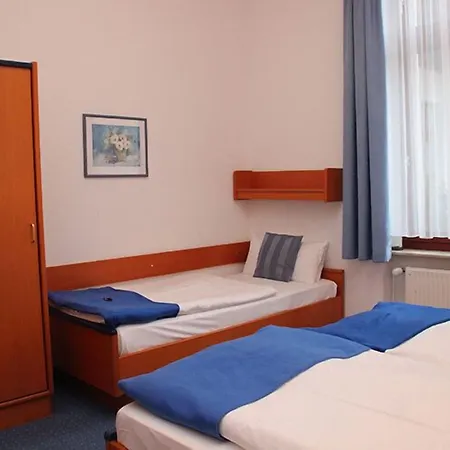 Haus Alexander Heringsdorf (Usedom)