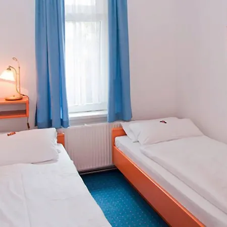 Haus Alexander Pensionat Heringsdorf (Usedom)
