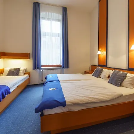 Gasthuis Haus Alexander