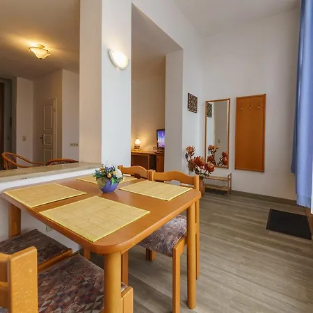 Guest house Haus Alexander