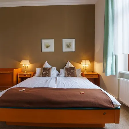 Haus Alexander 4* Heringsdorf (Usedom)