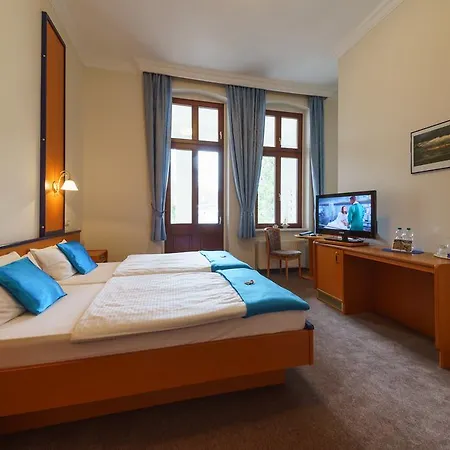 Guest house Haus Alexander