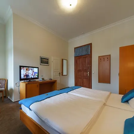 Haus Alexander Heringsdorf (Usedom)