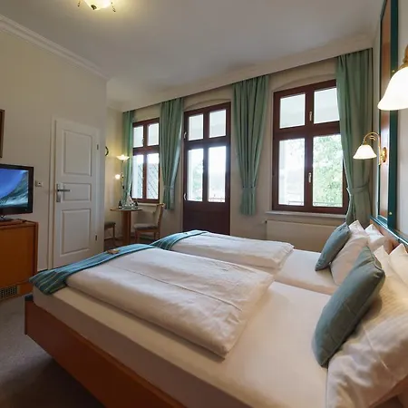 Haus Alexander 4* Heringsdorf (Usedom)