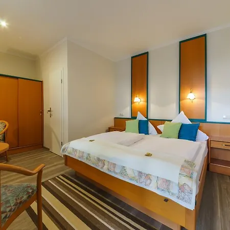 Haus Alexander Guest house Heringsdorf (Usedom)