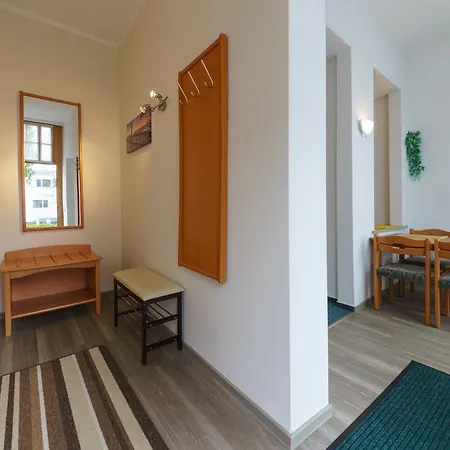 Haus Alexander Heringsdorf (Usedom)