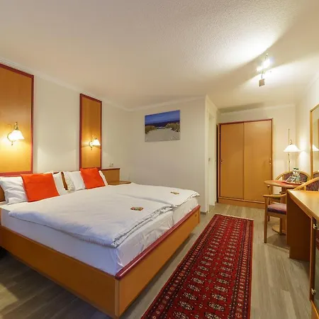 Haus Alexander Guest house Heringsdorf (Usedom)