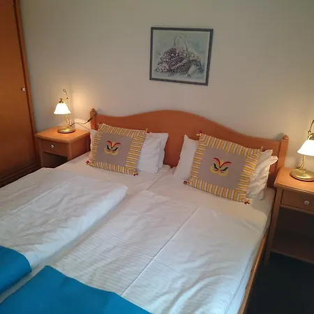 Haus Alexander 4* Heringsdorf (Usedom)