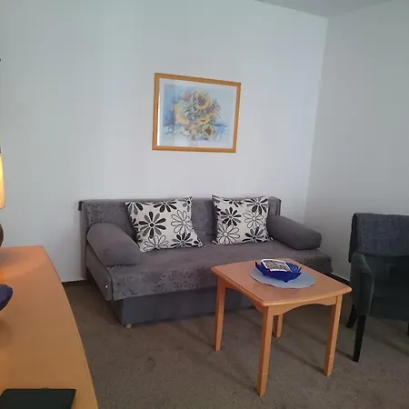 Haus Alexander Gasthuis