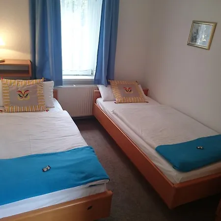 Haus Alexander 4*