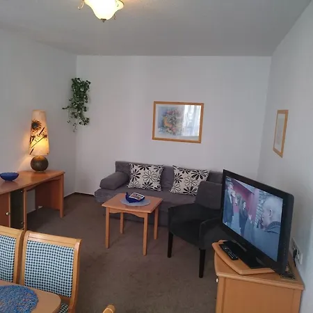 Haus Alexander Guest house Heringsdorf (Usedom)