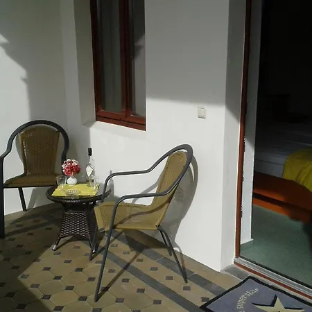 Haus Alexander 4* Heringsdorf (Usedom)