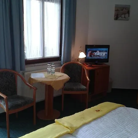 Gasthuis Haus Alexander