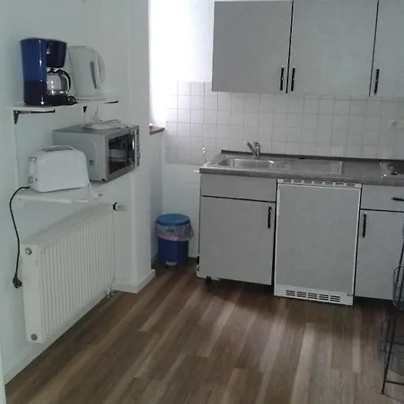 Haus Alexander Guest house 4*