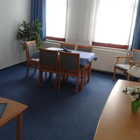 Haus Alexander 4* Heringsdorf (Usedom)