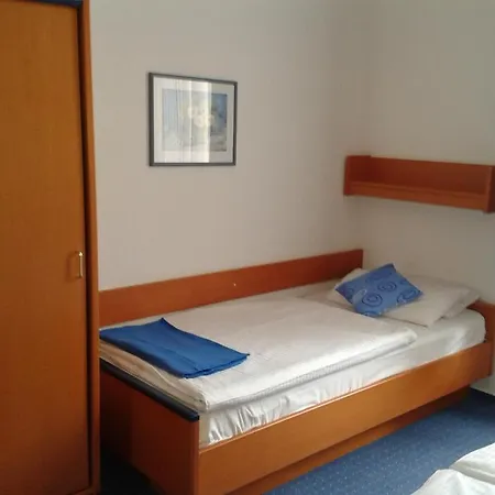 Haus Alexander Gasthuis