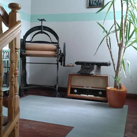 Affittacamere Haus Alexander 4*