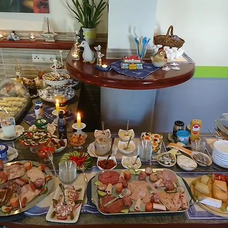 Haus Alexander Heringsdorf (Usedom)